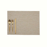 Chilewich Latt-Gold Placemats - Home4u